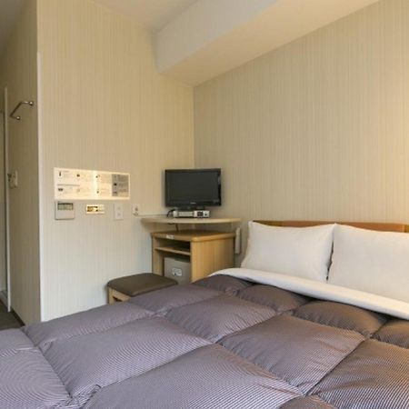 Washington R&B Hotel Morioka Ekimae Eksteriør billede
