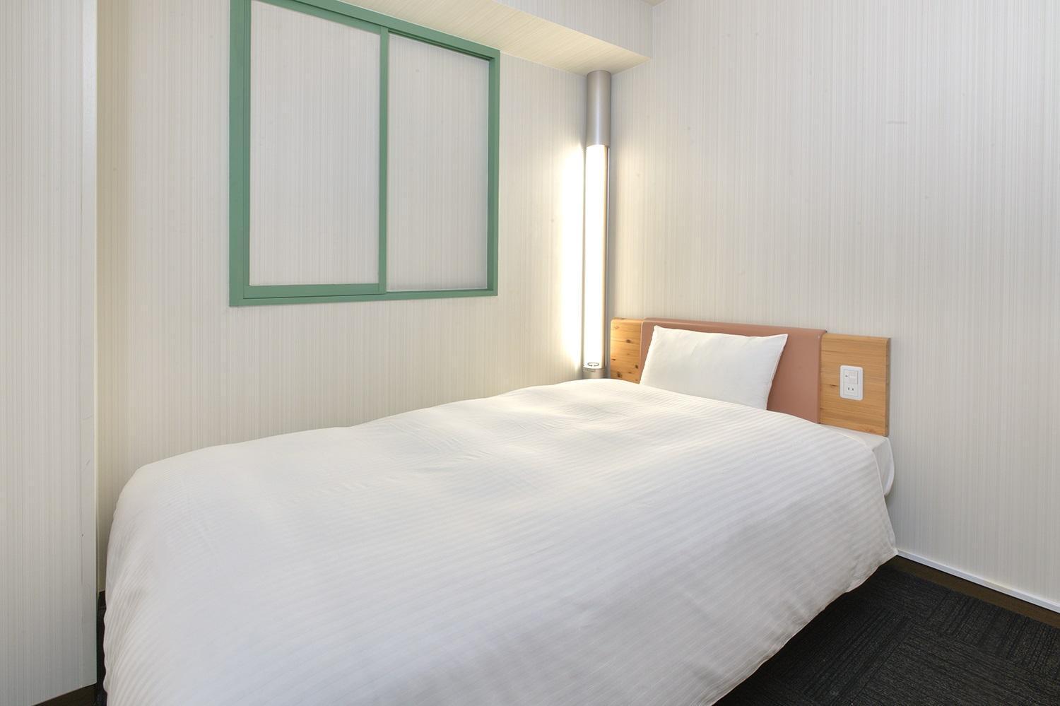 Washington R&B Hotel Morioka Ekimae Eksteriør billede
