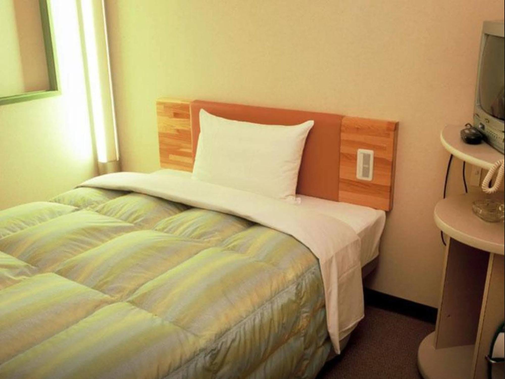 Washington R&B Hotel Morioka Ekimae Eksteriør billede